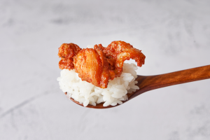 하남창고 - 한입 닭갈비 매운맛 1kg/ 춘천에서 온 찐또배기 닭갈비