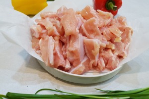 하남창고 - 닭연골 1kg/ 헤어나올 수 없는 식감