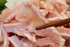 부산창고 - 특수부위 닭연골 1kg/ 오독오독한 식감!