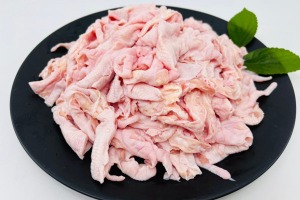 하남창고 - 맛상 생무뼈닭발 1kg/ 쫄깃하고 야들야들한 무뼈 닭발!